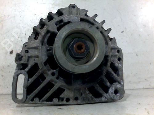 Generator DACIA LOGAN (LS_) 1.2 16V (LS1N, LS02, BS02) | BP26090505M7 