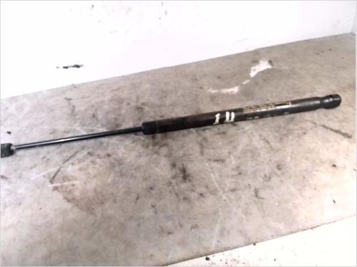 Gassdemper Bakluke PEUGEOT 307 SW (3H) 1.6 16V (109 hp) 26106565