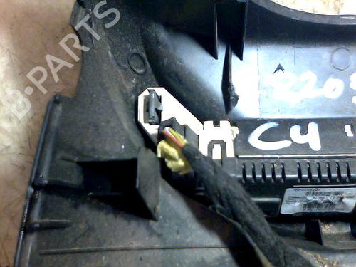 Display CITROËN C4 I (LC_) 1.6 16V | BP26076562C48 