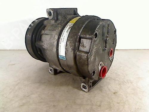 AC Kompressor RENAULT SCÉNIC I MPV (JA0/1_, FA0_) 1.9 dTi (JA0N) | BP26083725M34 