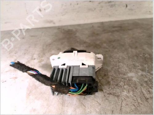 Warning switch FORD FOCUS I Saloon (DFW) 1.6 16V | BP30665059I22