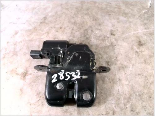 Used Electronic module RENAULT CLIO IV (BH_) 1.5 dCi 75 (75 hp) 26103527