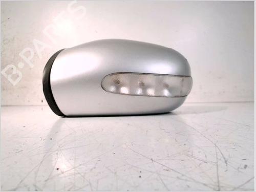 Left mirror MERCEDES-BENZ C-CLASS (W203) C 200 CDI (203.004) | BP28494049C26 
