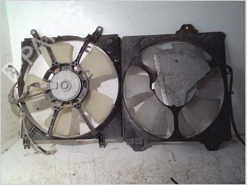 Koelventilatormotor TOYOTA RAV 4 II (_A2_) 2.0 D 4WD (CLA20_, CLA21_, CLA20R, CLA21R) (116 hp) 26115580