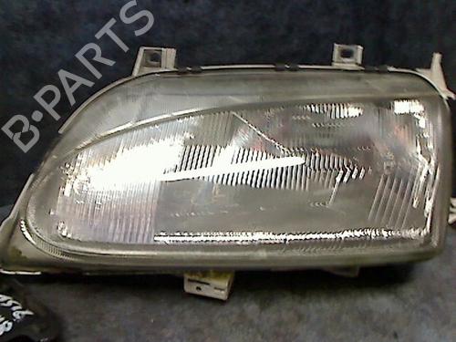Used Left headlight FORD GALAXY I (WGR) 1.9 TDI (110 hp) 26106626