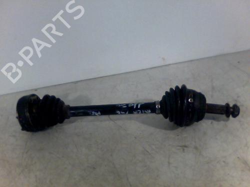 Used Left front driveshaft Left front driveshaft SEAT CORDOBA (6K1, 6K2) 1.9 D (68 hp) 33002464 33002464