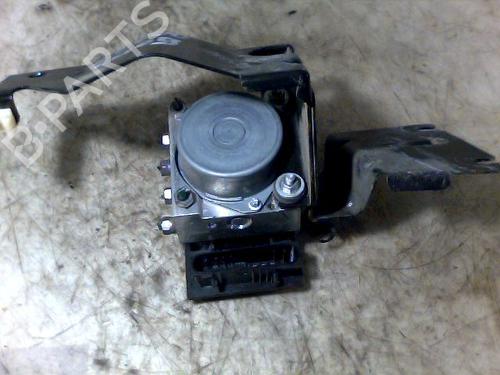 ABS pump RENAULT CLIO II (BB_, CB_) 1.5 dCi (B/CB3M) | BP26072185M43 