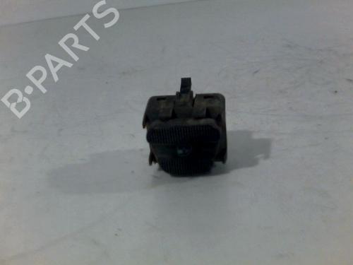 Used Left rear window switch VW GOLF III (1H1) 1.9 TDI (90 hp) 29482435