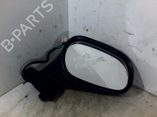 Retrovisor derecho MITSUBISHI CARISMA (DA_) 1.6 (DA1A) | BP29323676C27