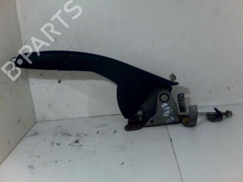 Used Hand brake RENAULT CLIO IV (BH_) 1.5 dCi 90 (90 hp) 26076130