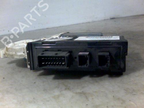 Used Front right window mechanism PEUGEOT 807 (EB_) 2.2 HDi (128 hp) 26071023