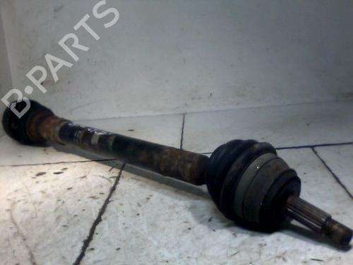Used Right front driveshaft SEAT IBIZA II (6K1) 1.9 SDI (68 hp) 33190668