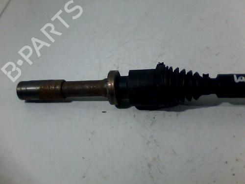 Right front driveshaft RENAULT LAGUNA II (BG0/1_) 1.8 16V (BG0B, BG0C, BG0J, BG0M, BG0V) | BP29889946M39 