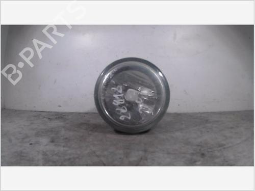 Used Left front fog light PEUGEOT 307 (3A/C) 2.0 HDi 90 (90 hp) 26096331