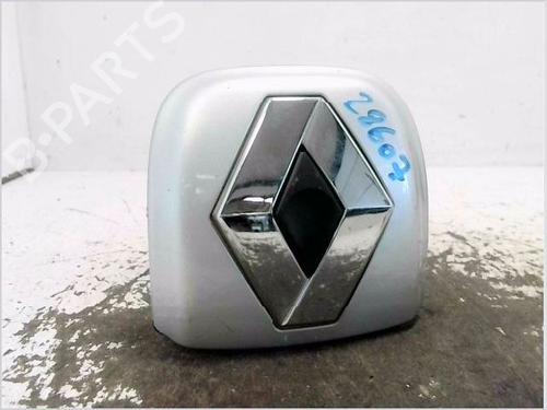Used Electronic module Electronic module RENAULT CLIO II (BB_, CB_) 1.2 16V (BB05, BB0W, BB11, BB27, BB2T, BB2U, BB2V, CB05,... (75 hp) 36394173 36394173
