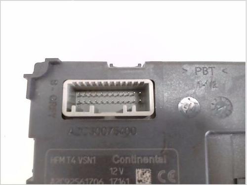Electronic module RENAULT CLIO IV (BH_) 1.5 dCi 75 | BP28535542M83 