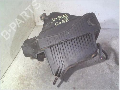 Used Air filter box NISSAN CUBE (Z12) 1.5 dCi (110 hp) 30830768
