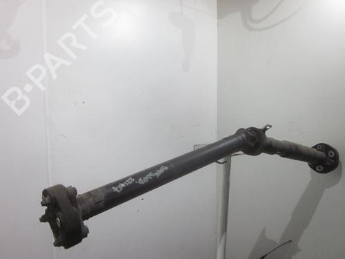 Driveshaft BMW 3 (E90) 330 d | BP26074502M37 