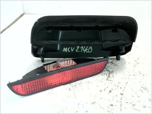 Used Third brake light DACIA LOGAN MCV II 1.5 dCi (75 hp) 27501348