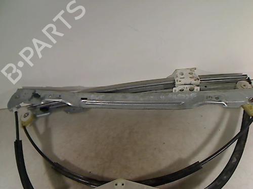 Front right window mechanism CITROËN C4 Grand Picasso I (UA_) 1.6 HDi | BP26070506C23 