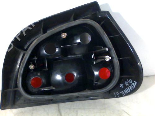 Left taillight RENAULT MEGANE I (BA0/1_) 2.0 i | BP26057215C34 