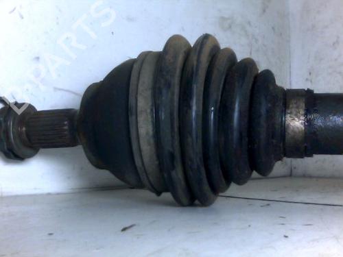 Right front driveshaft CITROËN DS4 (NX_) 1.6 HDi 115 | BP26094300M39 
