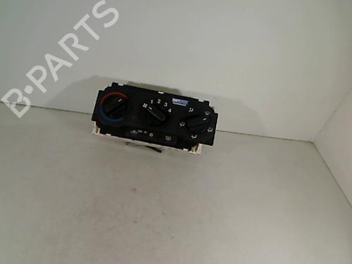 Used Climate control OPEL ASTRA G Hatchback (T98) 1.7 DTI 16V (F08, F48) (75 hp) 26084904