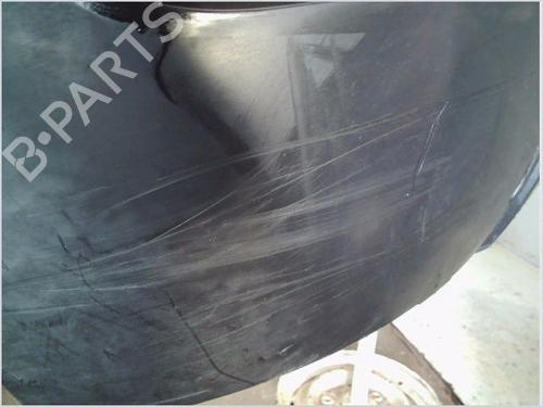 Front bumper CITROËN BERLINGO / BERLINGO FIRST Box Body/MPV (M_) 1.6 HDI 75 (MB9HW) | BP26117457C7 
