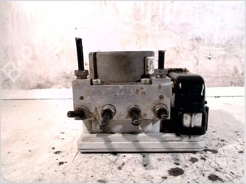 Used ABS pump CITROËN C3 II (SC_) 1.2 VTi 82 (82 hp) 26110921