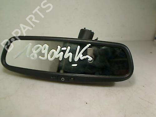 Used Rear mirror PEUGEOT 407 (6D_) 2.0 HDi 135 (6DRHRH, 6DRHRE, 6DRHRG, 6DRHRJ) (136 hp) 26076225