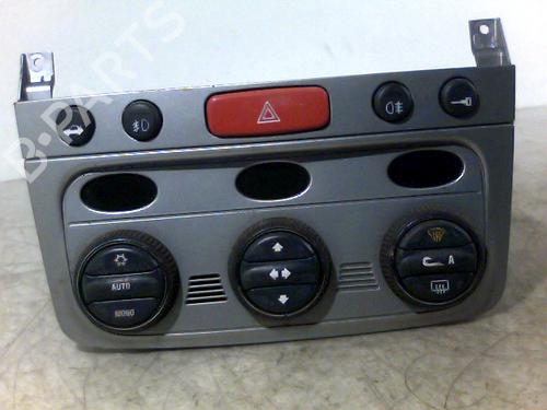 Used Climate control ALFA ROMEO 147 (937_) 1.9 JTD (937.AXD1A, 937.BXD1A, 937.AXV1A, 937.BXB1A,... (115 hp) 26065126