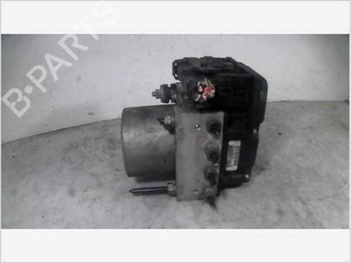 Used ABS pump FIAT GRANDE PUNTO (199_) 1.2 (65 hp) 26096091