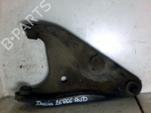 Right front suspension arm DACIA SANDERO 1.4 MPI LPG | BP26092231M13 