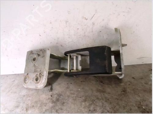 Used Hinge/Door check strap CITROËN JUMPY II Van 1.6 HDi 90 16V (90 hp) 26105312
