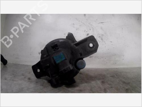 Right front fog light RENAULT CLIO III (BR0/1, CR0/1) 1.5 dCi | BP26098912C31 