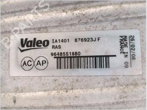 Andere CITROËN C4 I (LC_) 1.6 HDi | BP26116914O1 