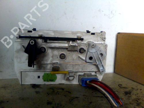 Climate control CITROËN XSARA PICASSO (N68) 1.8 16V | BP26058992I5 