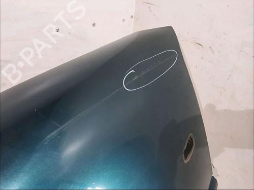Used Left front fenders Left front fenders MERCEDES-BENZ E-CLASS (W210) E 290 Turbo-D (210.017) (129 hp) 40535939 40535939