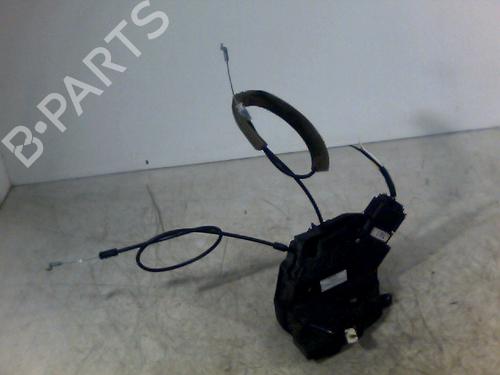 Used Front right lock MAZDA 3 (BK) 1.6 DI Turbo (109 hp) 26082989