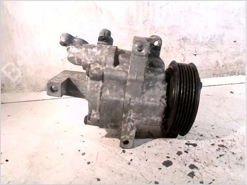 AC compressor CITROËN C1 (PM_, PN_) 1.0 | BP26110870M34 