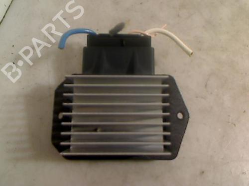 Heater resistor TOYOTA COROLLA Verso (ZER_, ZZE12_, R1_) 2.2 D-4D (AUR10_, AUR10R) | BP26099697M108 
