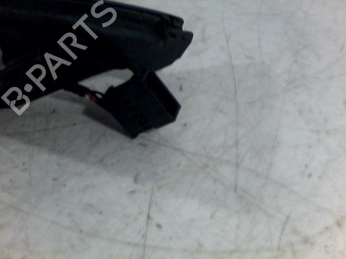 Left mirror AUDI A3 (8L1) 1.9 TDI | BP26064688C26 
