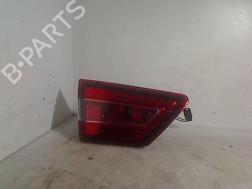 Used Left tailgate light RENAULT CLIO IV (BH_) 1.5 dCi 75 (75 hp) 28535386