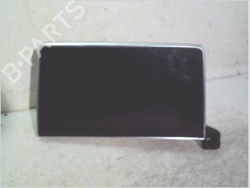 Used Display monitor PEUGEOT 3008 II SUV (MC_, MR_, MJ_, M4_) 2.0 BlueHDi 180 (177 hp) 26116703