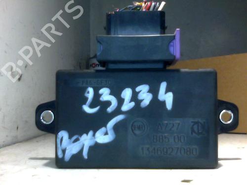 Used Electronic module CITROËN JUMPER I Van (244) 2.2 HDi (101 hp) 26118242