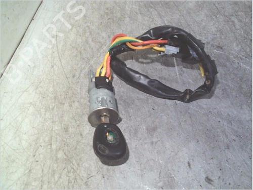 Used Ignition barrel RENAULT SAFRANE II (B54_) 2.2 dT (B54G) (113 hp) 27651589