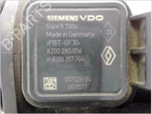 Mass air flow sensor DACIA LOGAN (LS_) 1.5 dCi (LS0K) | BP40457283M95 - Image 4
