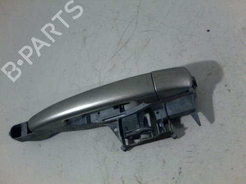 Høyre foran utvendig håndtak PEUGEOT 207 (WA_, WC_) 1.6 HDi (90 hp) 26084974