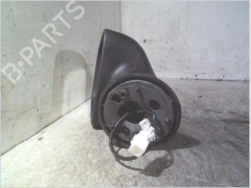 Left mirror DACIA LOGAN MCV (KS_) 1.6 16V (KS0L, KS0M, KS0P, KS1S) | BP29890551C26