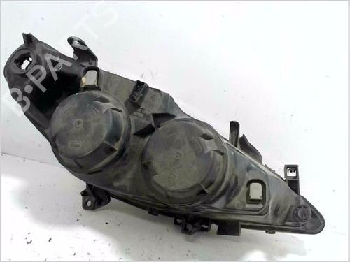Left headlight PEUGEOT 307 (3A/C) 2.0 HDi 90 | BP32263223C28